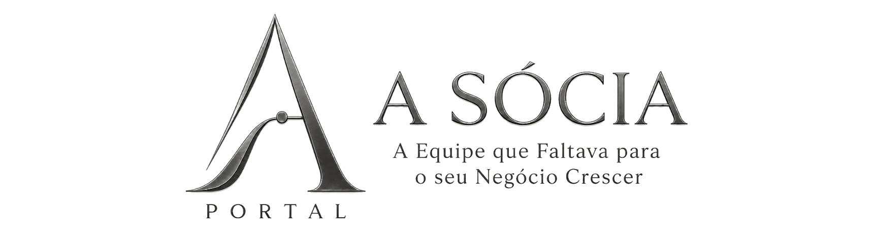 A Sócia